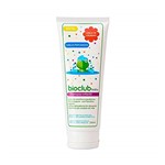 Ficha técnica e caractérísticas do produto Shampoo Infantil Bioclub Baby com Keratina Vegetal Sem Sal 250ml