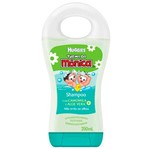 Ficha técnica e caractérísticas do produto Shampoo Infantil Camomila 200ml - Huggies Turma da Mônica