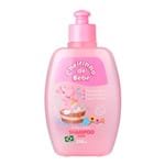 Ficha técnica e caractérísticas do produto Shampoo Infantil Cheirinho de Bebê 210ml