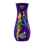 Ficha técnica e caractérísticas do produto Shampoo Infantil Disney Fadas Suave Sem Sal com 500ml