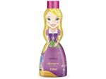 Ficha técnica e caractérísticas do produto Shampoo Infantil Disney Rapunzel 250ml Impala