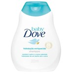 Shampoo Infantil Dove Baby 200ml Hidratação Enriquecida - Sem Marca