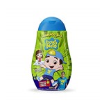 Shampoo Infantil 3 em 1 Luccas Neto