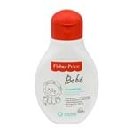 Ficha técnica e caractérísticas do produto Shampoo Infantil Fisher-Price Bebê com 200ml