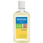 Ficha técnica e caractérísticas do produto Shampoo Infantil Granado Bebe 250ml-fr Trad Sh Inf Granado Bebe 250ml-Fr Trad