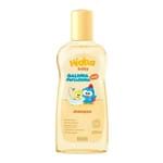 Ficha técnica e caractérísticas do produto Shampoo Infantil HidraBaby Galinha Pintadinha Mini 200ml