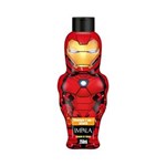 Ficha técnica e caractérísticas do produto Shampoo Infantil Impala Avengers Homem de Ferro 2Em1 250Ml