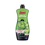Ficha técnica e caractérísticas do produto Shampoo Infantil Impala Avengers Hulk 2Em1 400Ml