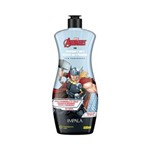 Ficha técnica e caractérísticas do produto Shampoo Infantil Impala Avengers Thor 2Em1 400Ml