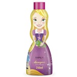 Ficha técnica e caractérísticas do produto Shampoo Infantil Impala Disney Rapunzel 250ml