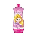Ficha técnica e caractérísticas do produto Shampoo Infantil Impala Princesas Rapunzel 400Ml