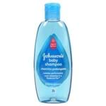 Ficha técnica e caractérísticas do produto Shampoo Infantil Johnson Cheirinho Prolongado 200ml
