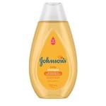 Ficha técnica e caractérísticas do produto Shampoo Infantil Johnson Regular 200ml