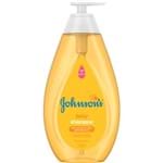 Ficha técnica e caractérísticas do produto Shampoo Infantil Johnson’s Baby 750ml