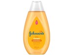 Ficha técnica e caractérísticas do produto Shampoo Infantil Johnsons Baby Gold - 200ml - Johnson'S Baby