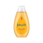 Ficha técnica e caractérísticas do produto Shampoo Infantil Johnsons Baby Gold - 200ml