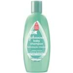 Ficha técnica e caractérísticas do produto Shampoo Infantil Johnson's Baby Hidratação Intensa 200 Ml