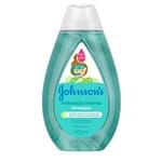 Shampoo Infantil Johnson's Baby Hidratação Intensa 200 Ml