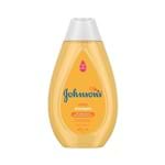 Ficha técnica e caractérísticas do produto Shampoo Infantil Johnson's Baby Original 400Ml