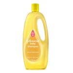 Ficha técnica e caractérísticas do produto Shampoo Infantil Johnson's Baby Original 750Ml