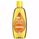 Ficha técnica e caractérísticas do produto Shampoo Infantil Johnsons Baby Ph Balanceado 200ml - Johnson Johnson