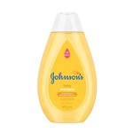 Ficha técnica e caractérísticas do produto SHAMPOO INFANTIL JOHNSONS BABY TRADICIONAL 400ml - 0048 - Johnson Johnson