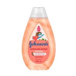 SHAMPOO INFANTIL JOHNSONS CACHOS DOS SONHOS 200ml - 0391 - Johnson Johnson