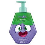 Ficha técnica e caractérísticas do produto Shampoo Infantil Móh Limpinho 250 Ml Mahogany