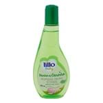 Ficha técnica e caractérísticas do produto Shampoo Infantil Neutro Lillo Baby Banho de Carinho com 200ml
