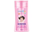 Ficha técnica e caractérísticas do produto Shampoo Infantil Nova Muriel Umidiliz Baby Menina - 150ml