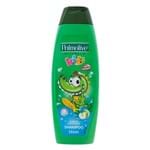 Ficha técnica e caractérísticas do produto Shampoo Infantil Palmolive Kids Cabelos Cacheados com 350ml