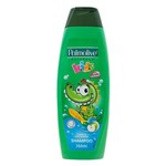 Ficha técnica e caractérísticas do produto Shampoo Infantil Palmolive Kids Cabelos Cacheados