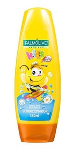 Ficha técnica e caractérísticas do produto Shampoo Infantil Palmolive Naturals Kids - 350ml