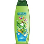 Ficha técnica e caractérísticas do produto Shampoo Infantil Palmolive Naturals Kids Cabelos Cacheados 350ml