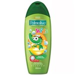 Ficha técnica e caractérísticas do produto Shampoo Infantil Palmolive Naturals Kids Cacheados - 350ml - 350ml