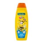 Ficha técnica e caractérísticas do produto Shampoo Infantil Palmolive Naturals Kids Todo Tipo de Cabelo com 350ml