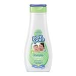 Ficha técnica e caractérísticas do produto Shampoo Infantil Pom Pom Camomila 200Ml
