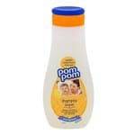 Ficha técnica e caractérísticas do produto Shampoo Infantil Pom Pom Suave com 200ml
