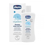Ficha técnica e caractérísticas do produto Shampoo Infantil Sem Lagrimas 200ml Baby Moments Chicco 283900