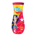 Ficha técnica e caractérísticas do produto Shampoo Infantil Super Hero Girls Wonder Woman Fortalecedor 500ml
