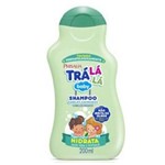 Ficha técnica e caractérísticas do produto Shampoo Infantil Tra La La Baby Hidrata 200Ml
