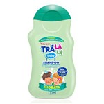 Ficha técnica e caractérísticas do produto Shampoo Infantil Tra La La Baby Hidrata 120ml