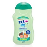Ficha técnica e caractérísticas do produto Shampoo Infantil Tra La La Baby Hidrata 120Ml