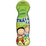 Ficha técnica e caractérísticas do produto Shampoo Infantil Trá Lá Lá Kids Antifrizz 480ml SH INF TRALALA KIDS 480ML-FR A-FRIZZ