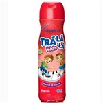 Shampoo Infantil Tra La La Redutor de Volume 480ml