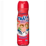 Ficha técnica e caractérísticas do produto Shampoo Infantil Tra La La Redutor de Volume 480Ml