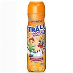 Shampoo Infantil Tra La La Vitaminado 480ml