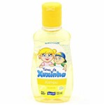 Ficha técnica e caractérísticas do produto Shampoo Infantil Turma da Xuxinha 120ml