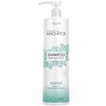 Ficha técnica e caractérísticas do produto Shampoo Innovator Sem Sulfato 1 Litro - Itallian Hairtech