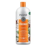 Ficha técnica e caractérísticas do produto Shampoo Inoar Bombar Coconut 1L